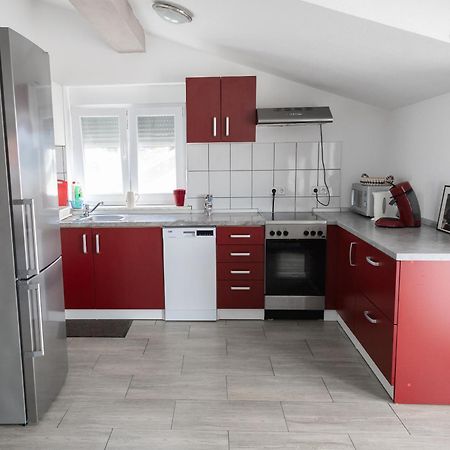 Apartments Anita Kruševo 外观 照片