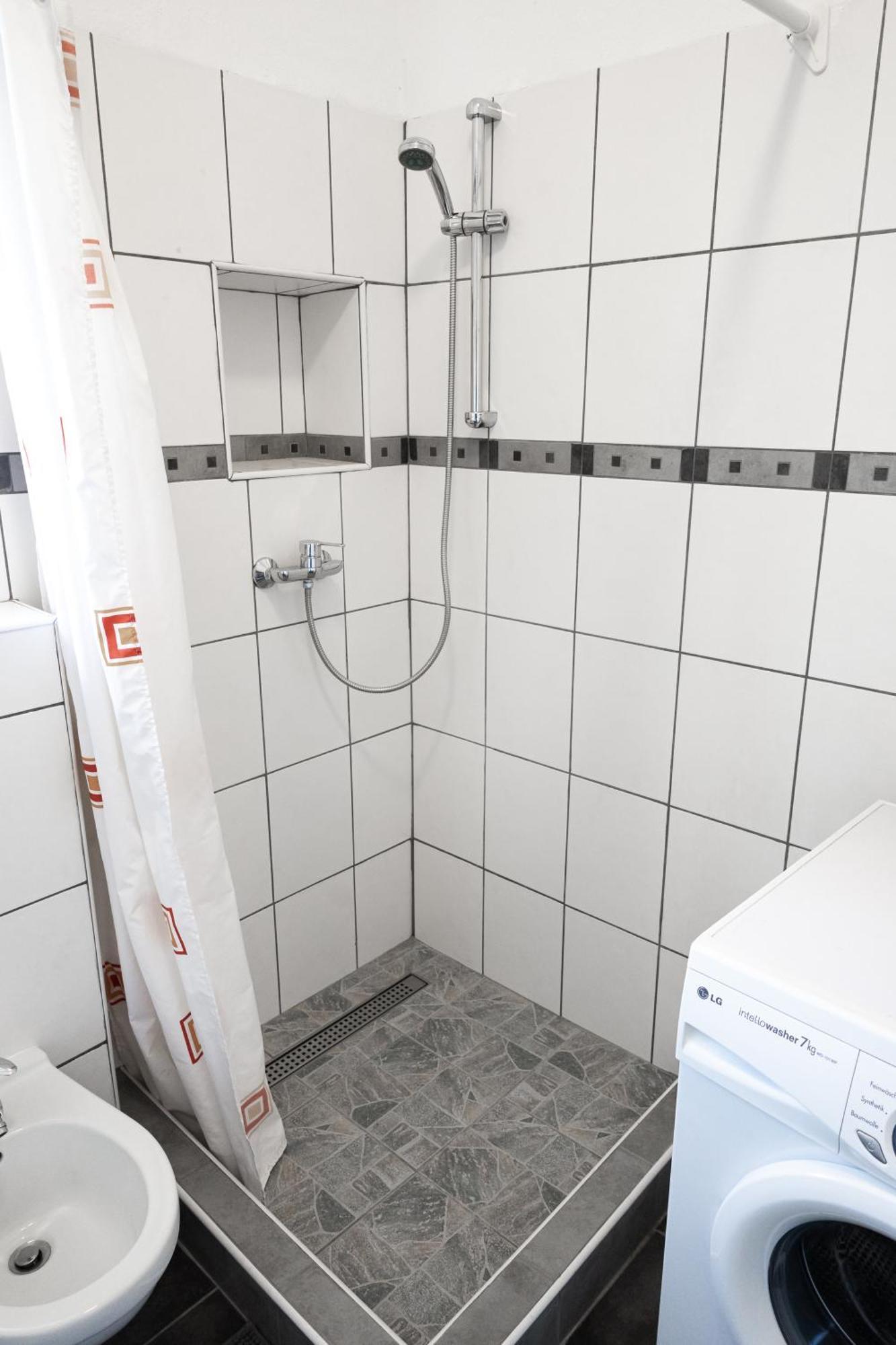 Apartments Anita Kruševo 外观 照片
