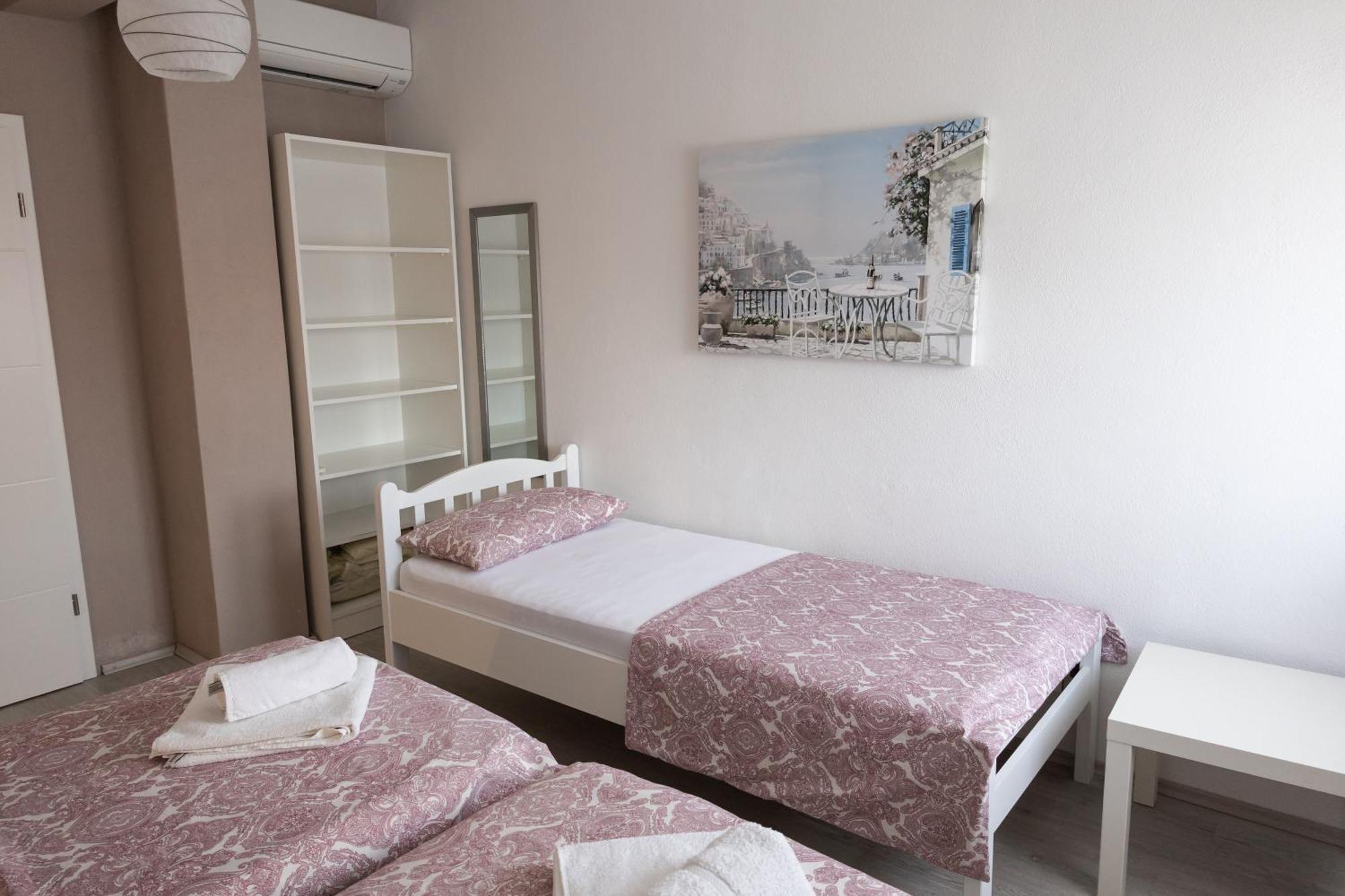 Apartments Anita Kruševo 外观 照片