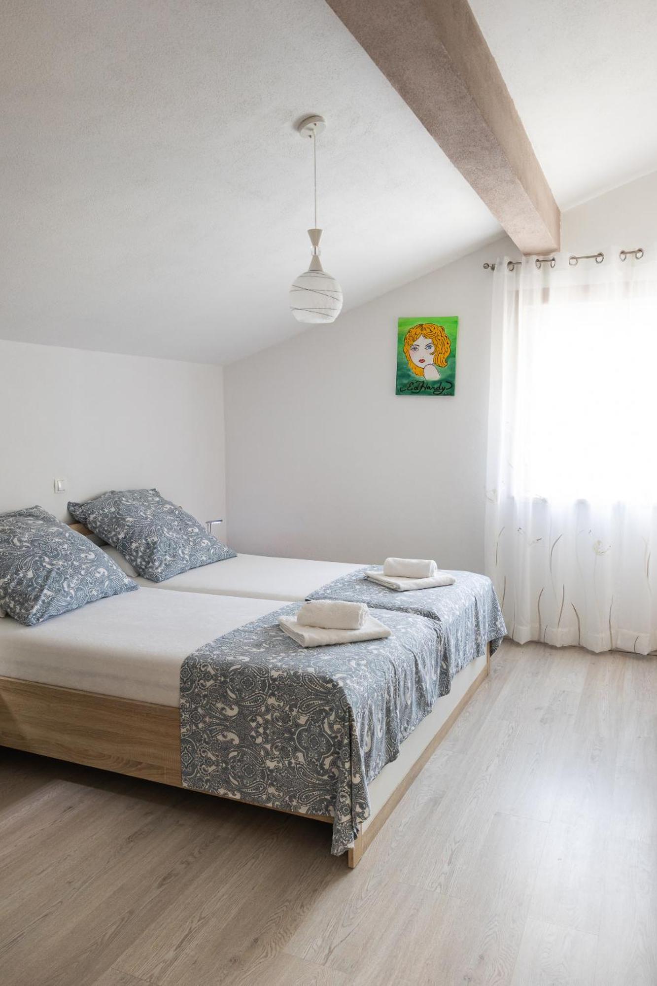 Apartments Anita Kruševo 外观 照片