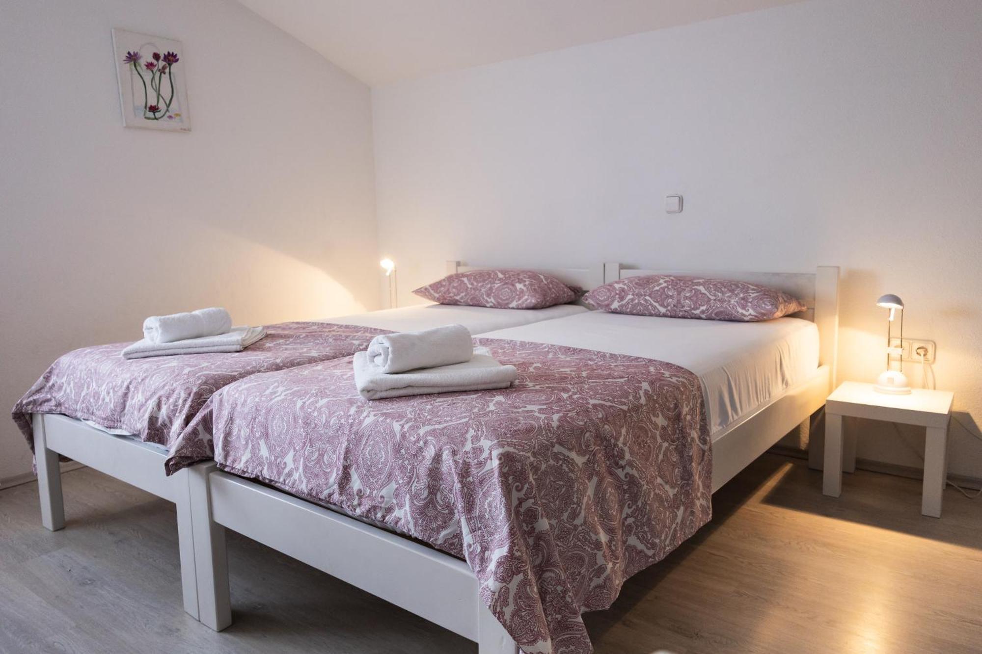 Apartments Anita Kruševo 外观 照片