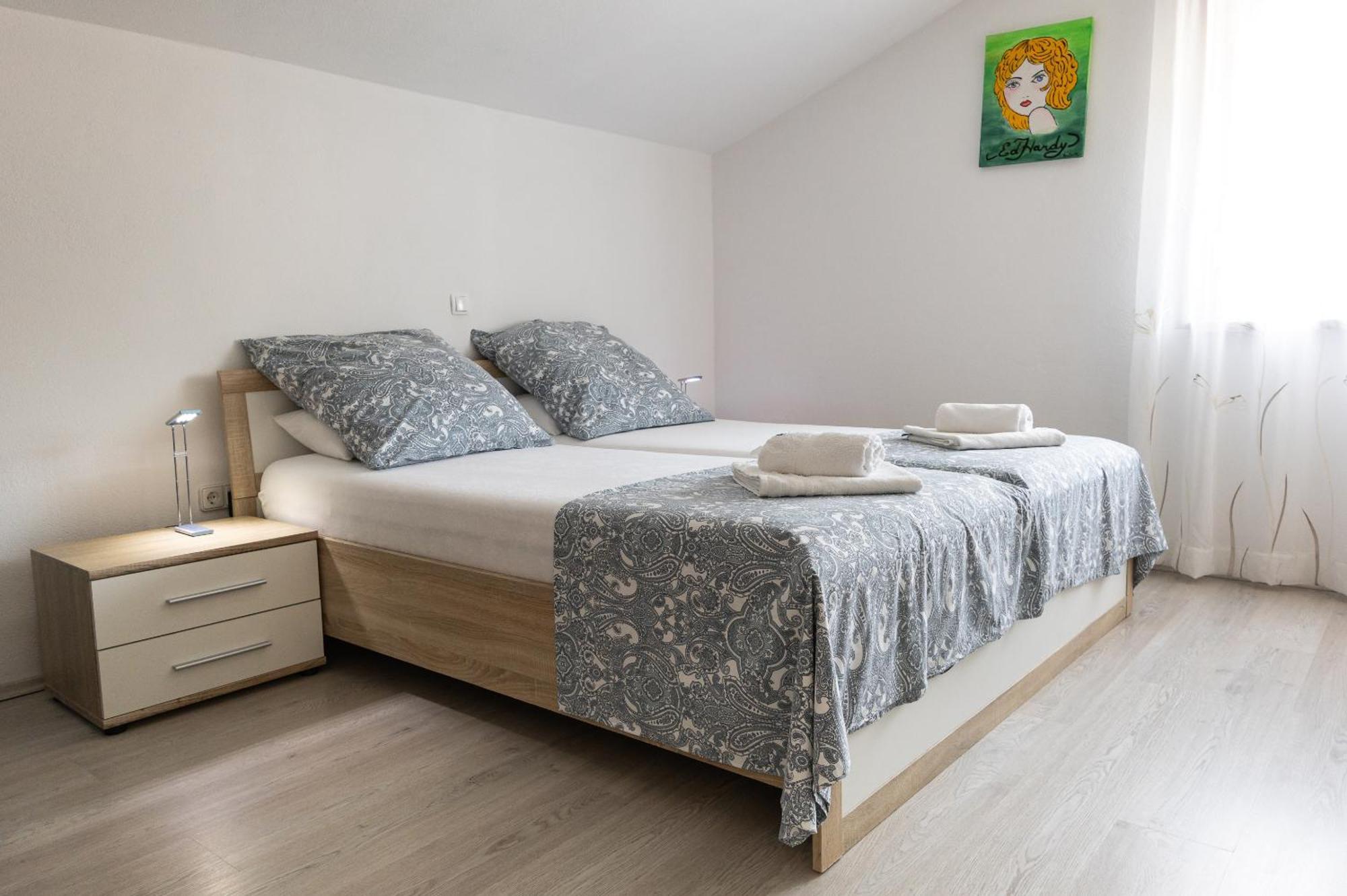 Apartments Anita Kruševo 外观 照片